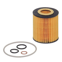 Eļļas filtrs - E29H D89