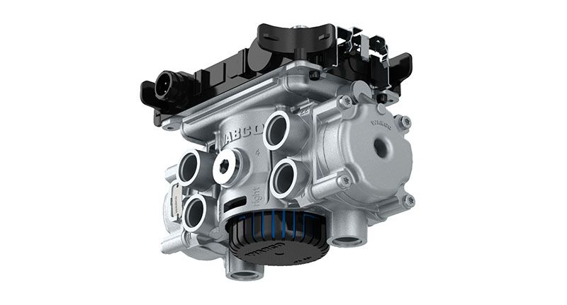 Akselimodulaattori - 4801040030