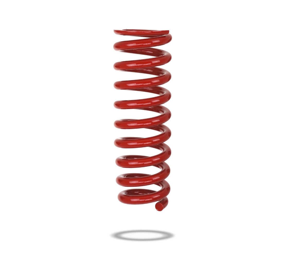 Pedders Trakryder Coil Spring - 7468