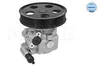 Hydrauliikkapumppu, ohjaus - 114 631 0040