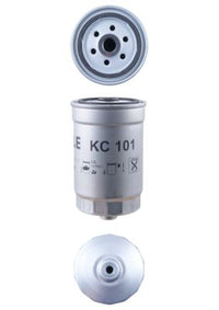 Degvielas filtrs - KC 101
