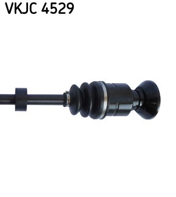 Vetoakseli - VKJC 4529