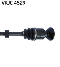 Vetoakseli - VKJC 4529