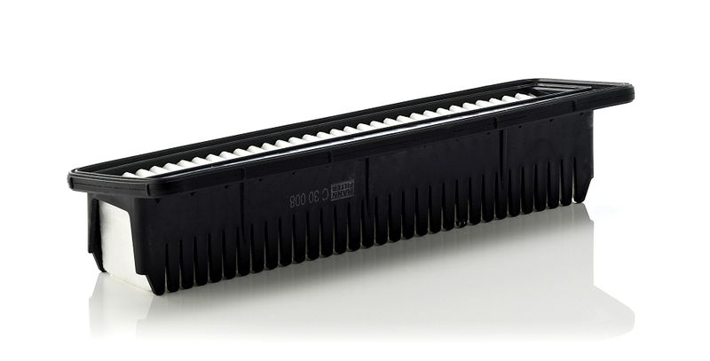Ilmansuodatin - C 30 008