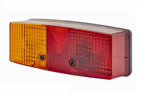 Aizmugurējais lukturis - 2SD 003 184-031