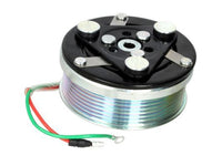 Magneettikytkin, ilmastointikompressori - KTT040153