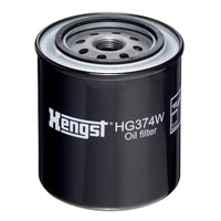Hidraulikas filtrs - HG374W