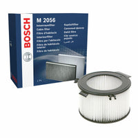 Suodatin, sisäilma - 1 987 432 056