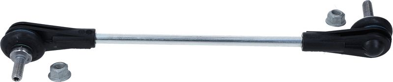 Stabilizatora atsaite/kronšteins - 37855 01