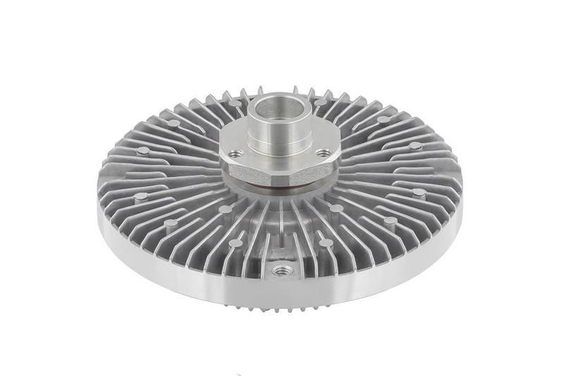 Sajūgs, Radiatora ventilators - 109 607