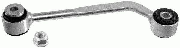 Stabilizatora atsaite/kronšteins - 31109 01