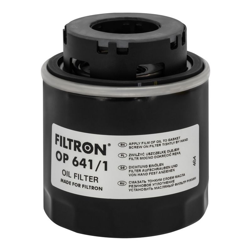 Eļļas filtrs - OP 641/1