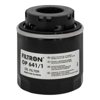 Eļļas filtrs - OP 641/1