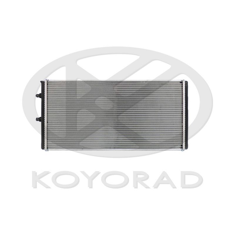 Motora dzesēsanas radiators - PL423462