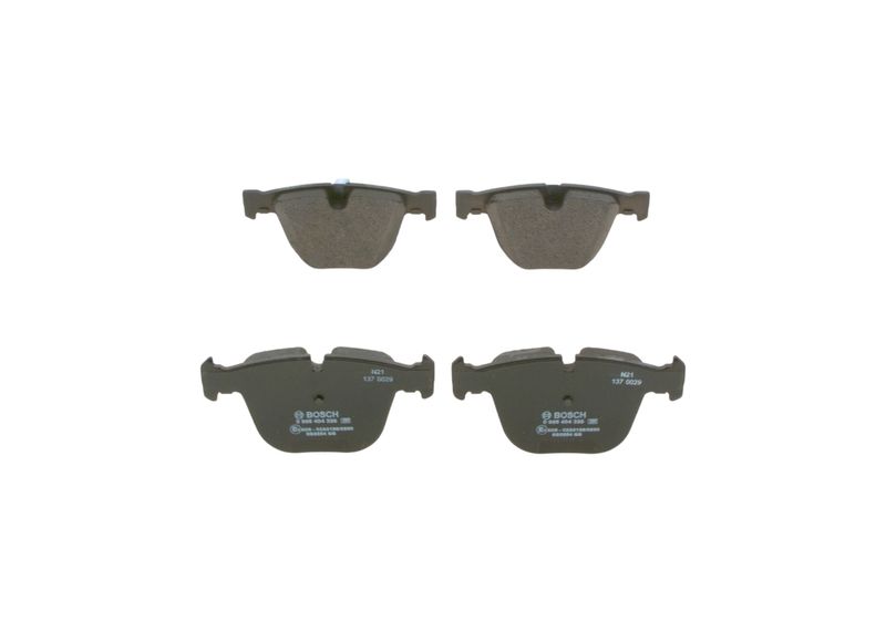 Jarrupala, levyjarru - 0 986 494 325