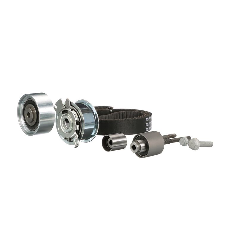 Zobsiksnas komplekts - K015648XS