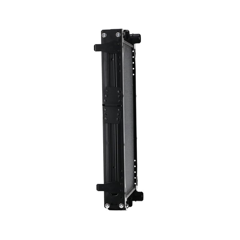 Motora dzesēsanas radiators - 606774