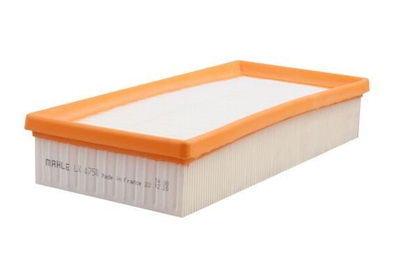 Ilmansuodatin - LX 4758