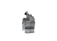 Hydrauliikkapumppu, ohjaus - K S01 000 599