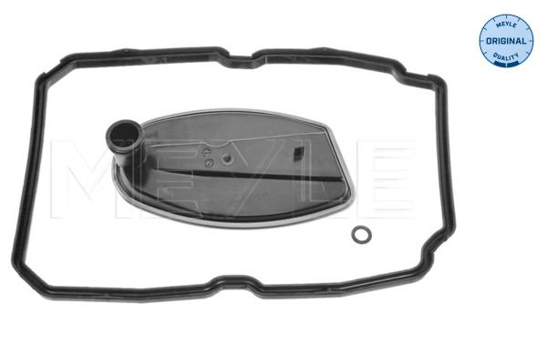 Hydrauliikkasuodatinsarja, automaattivaihteisto - 014 027 2102