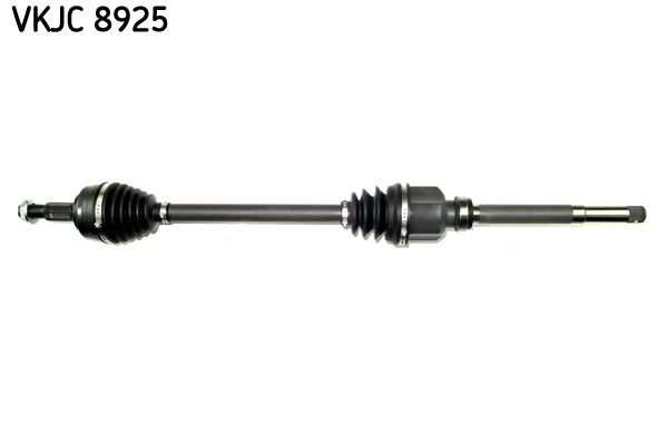 Piedziņas vārpsta - VKJC 8925