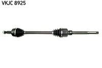 Piedziņas vārpsta - VKJC 8925