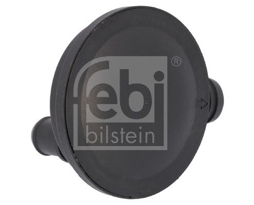 Venttiili, kampikammiotuuletus - 185538