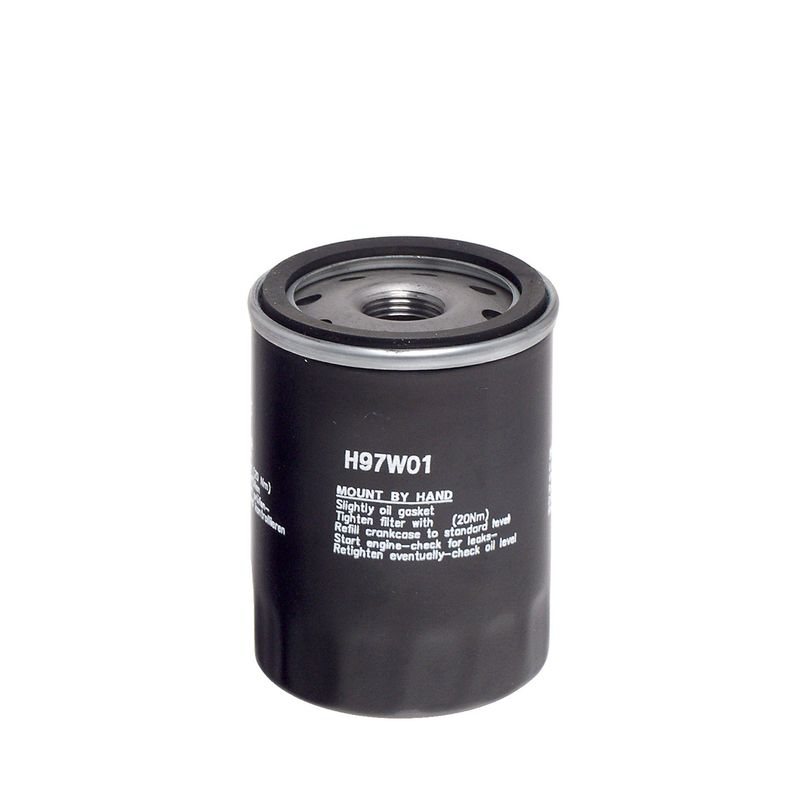 Eļļas filtrs - H97W01