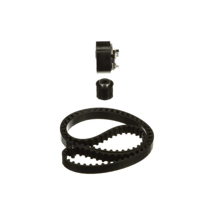 Zobsiksnas komplekts - K02T360HOB