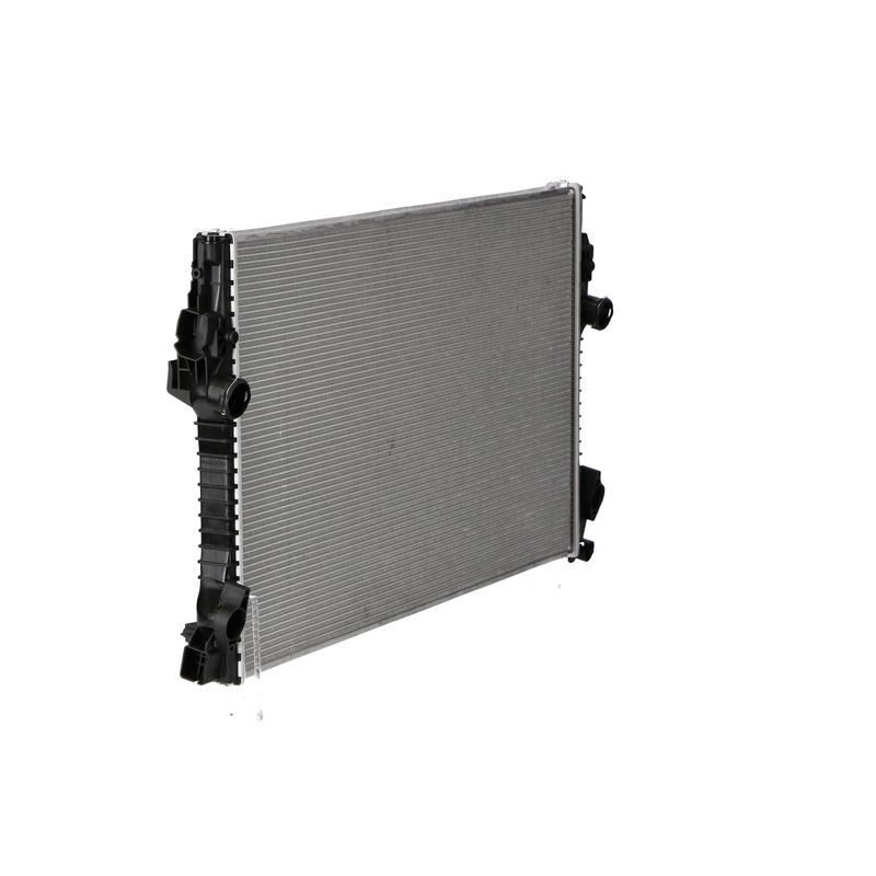 Motora dzesēsanas radiators - 63779