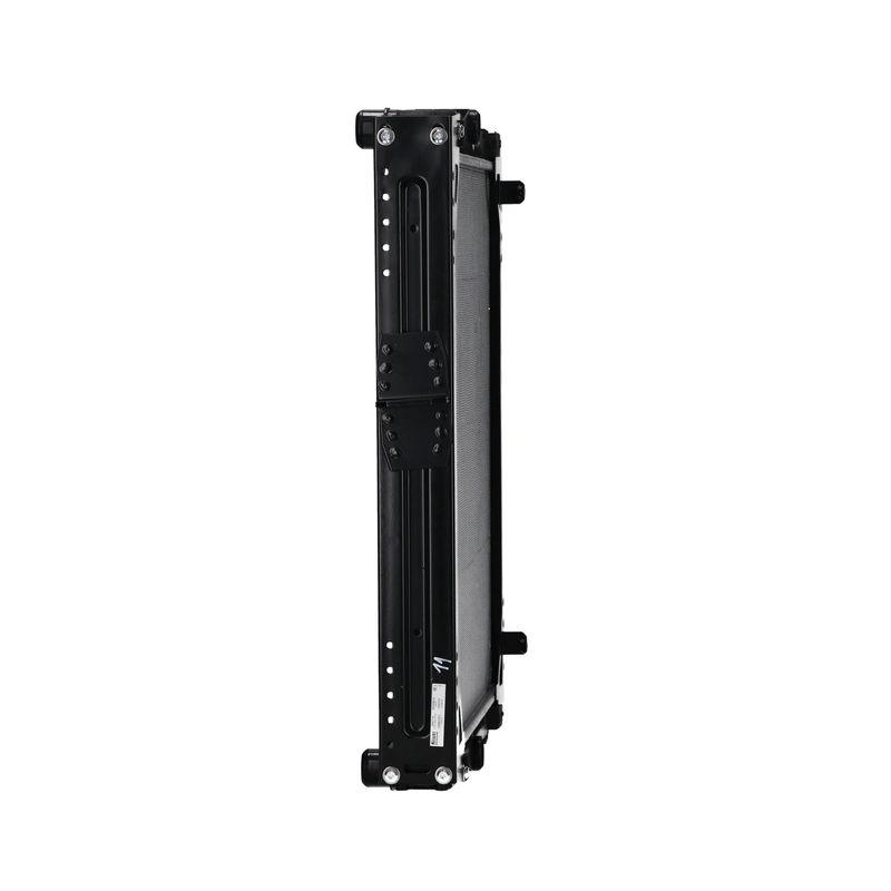 Motora dzesēsanas radiators - 606774