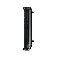 Motora dzesēsanas radiators - 606774
