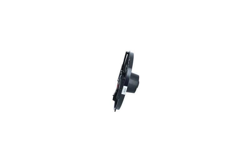 Ventilators, Motora dzesēšanas sistēma - 47046