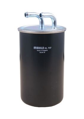 Degvielas filtrs - KL 737
