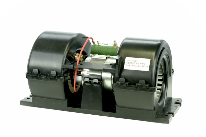 Salona ventilators - 87146