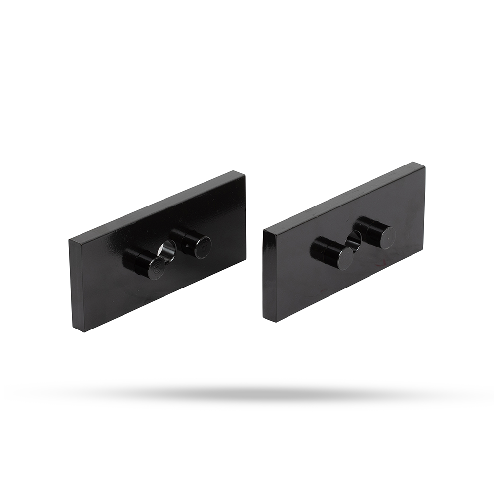 Leaf Spring Adaptor (2pcs) - 75-0006