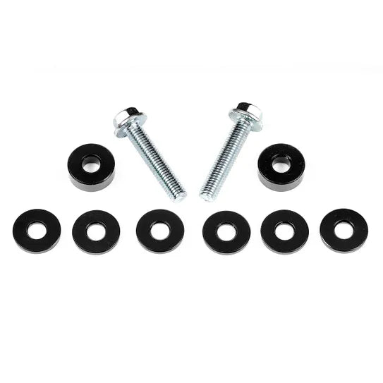 Pedders Centre Bearing Drop Kit - 75-0010