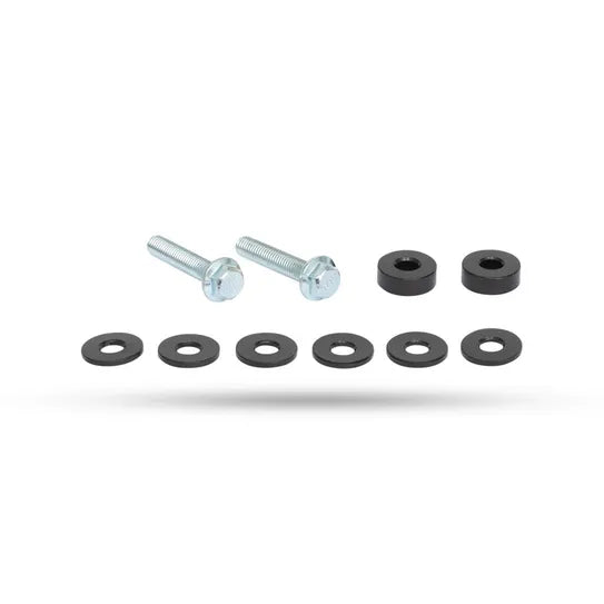Pedders Centre Bearing Drop Kit - 75-0010