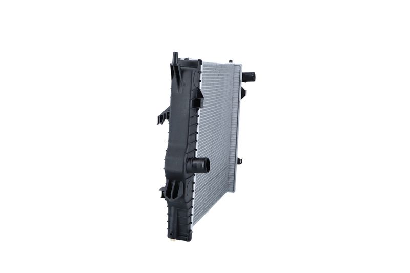 Motora dzesēsanas radiators - 550230