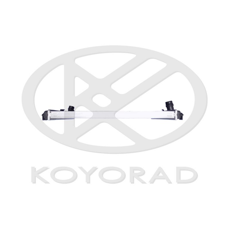 Motora dzesēsanas radiators - PL423536