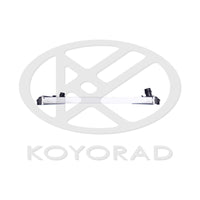 Motora dzesēsanas radiators - PL423536