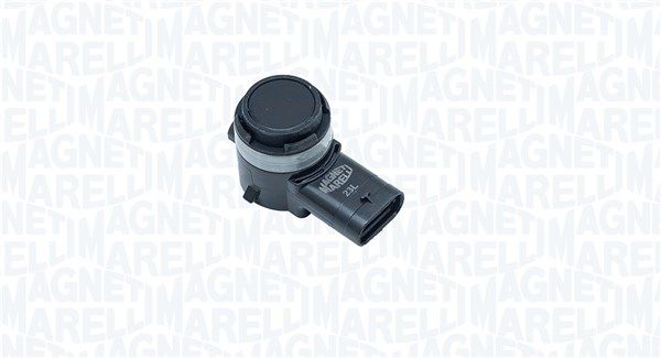 Sensori, pysäköintitutka - 021016125010