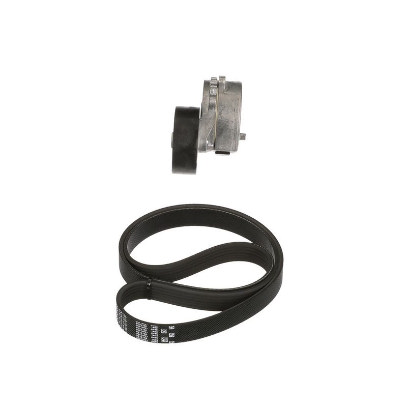 Celiņu siksnu komplekts - K026PK1218