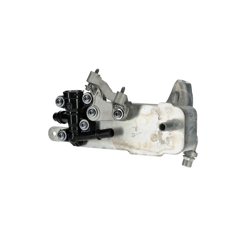 Eļļas radiators, Automātiskā pārnesumkārba - 91552