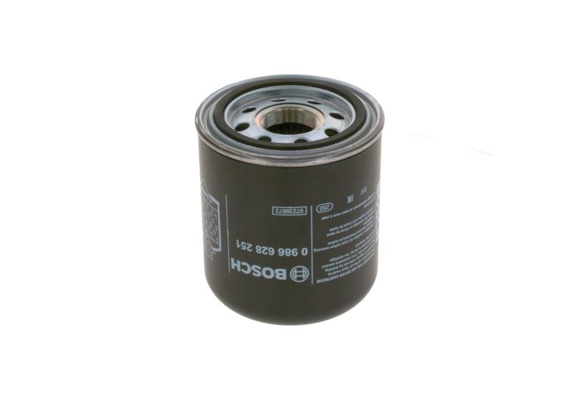 Ilmankuivaus patruuna, paineilmalaite - 0 986 628 251
