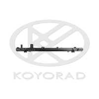 Motora dzesēsanas radiators - PL083394