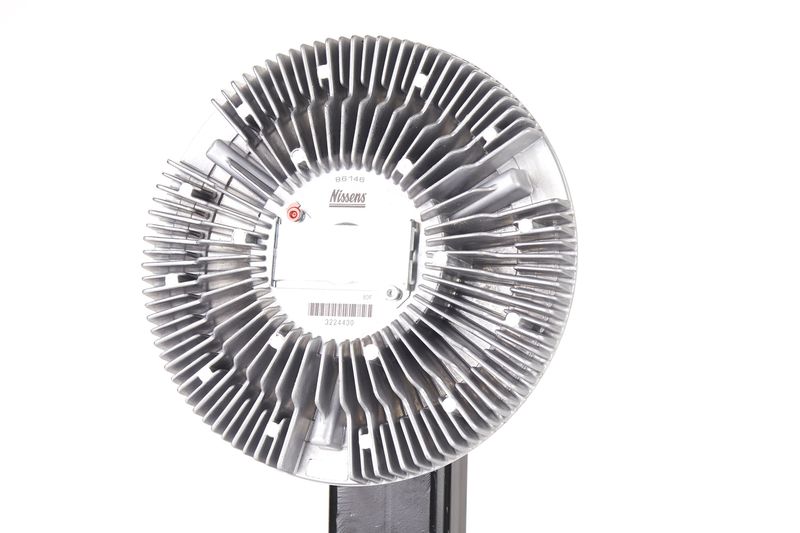 Sajūgs, Radiatora ventilators - 86146