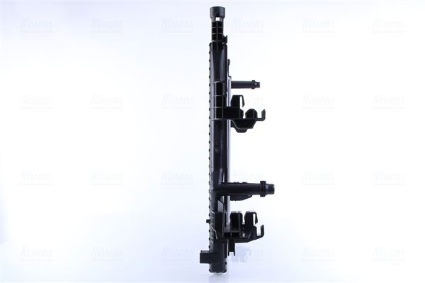 Motora dzesēsanas radiators - 606780