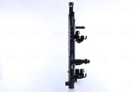 Motora dzesēsanas radiators - 606780