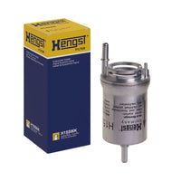 Degvielas filtrs - H155WK